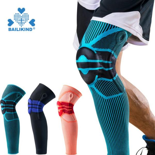 Správne používanie Knee Support Protector Sport Kneepad