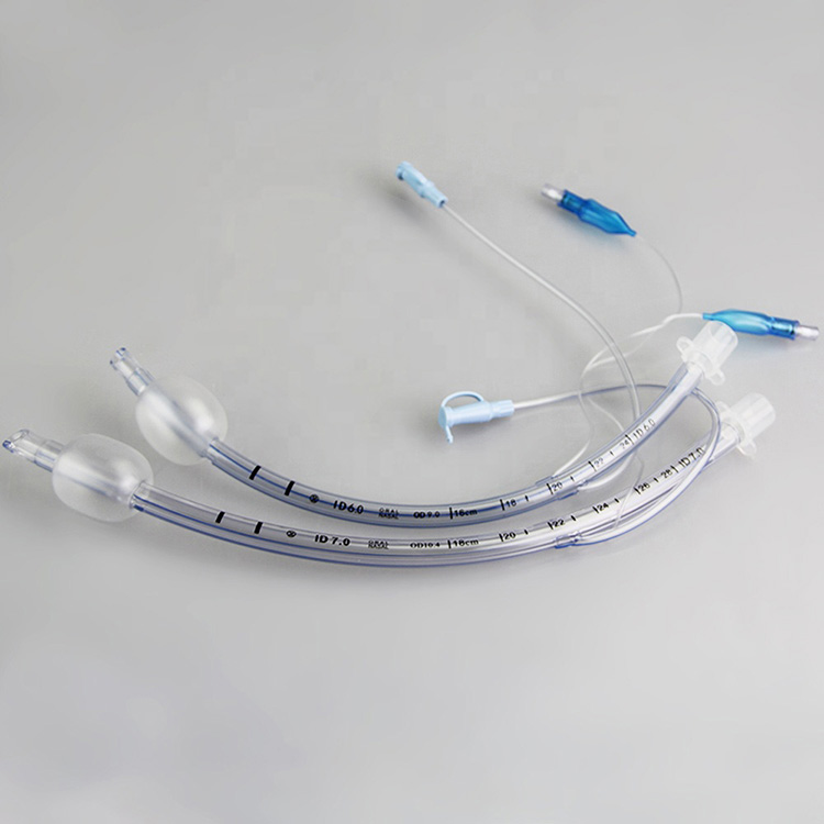 Endotracheálna intubácia