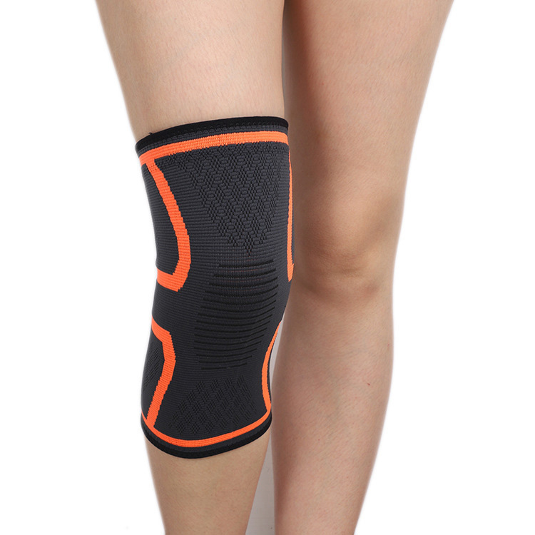 Športový chránič Bezpečný chránič kolien Leg Warmer Kolenný chránič